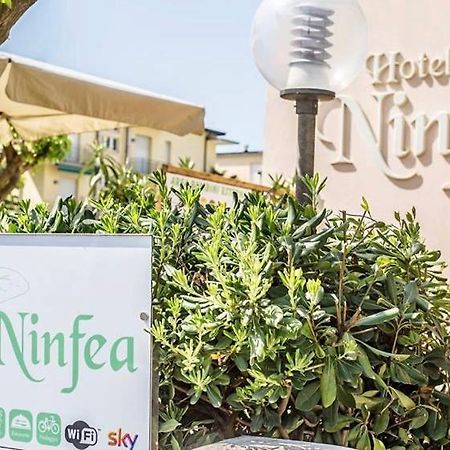 Hotel Ninfea Cervia Exterior photo